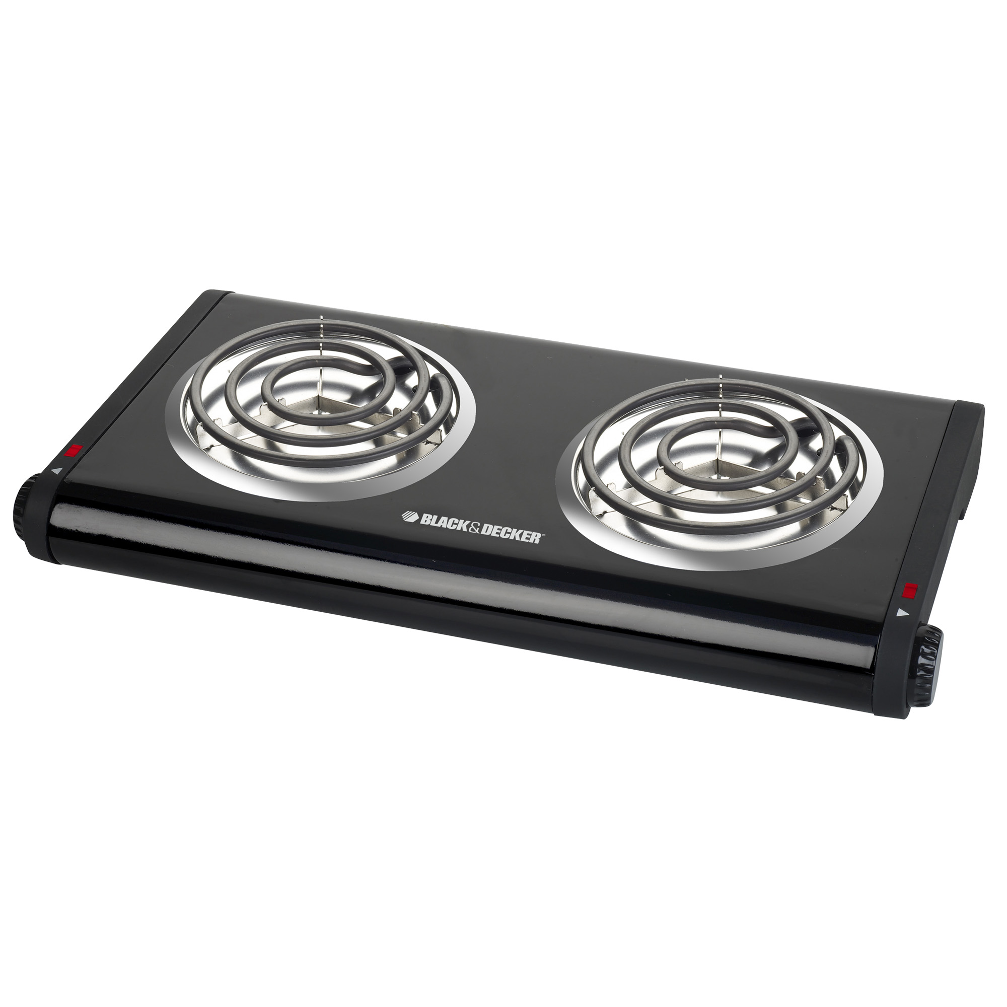 Family Sized Electric Griddle GD2011B BLACK DECKER